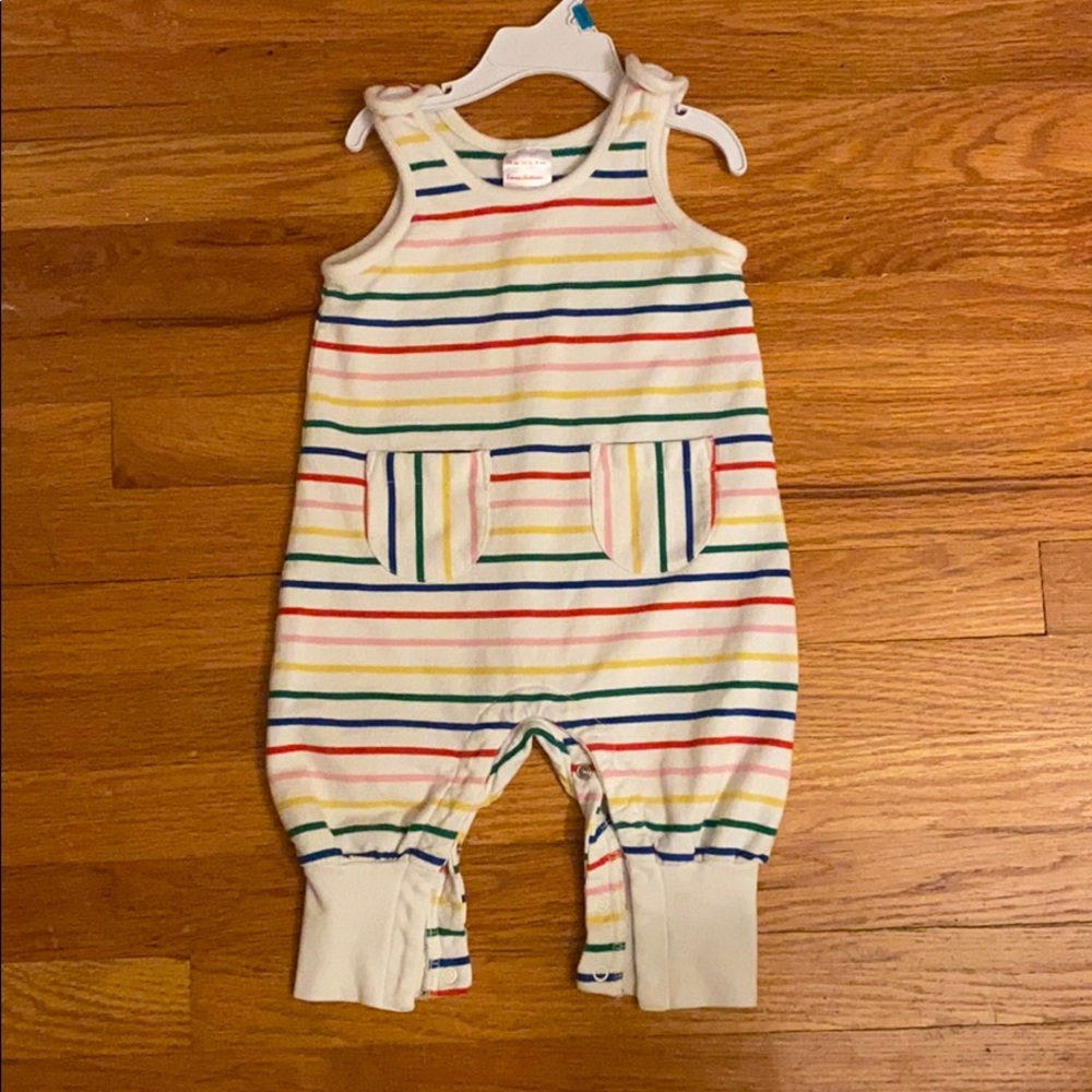 EUC Hanna Anderson Jumper